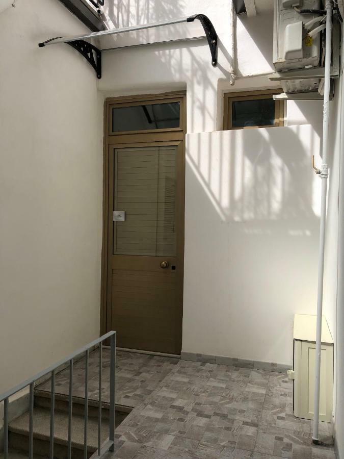 Tembo House - Pantano 2 Leilighet CTA Eksteriør bilde